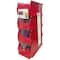 Quantum Storage Systems® ULTRA Stack & Hang 4 Bin Set